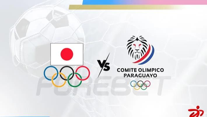 日本国奥首战前瞻：剑指胜利，小日子的小快灵战术能否助其开门红？