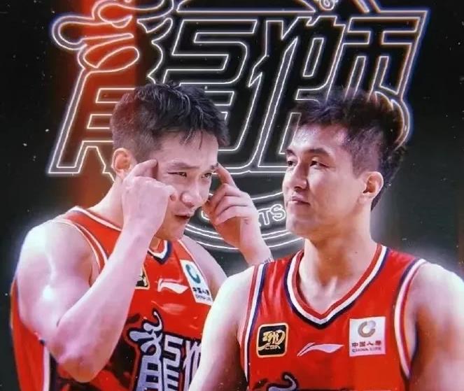 丁彦雨航这辈子也算是人生赢家了！
第一份合同——5年50万人民币。
第二份合同—