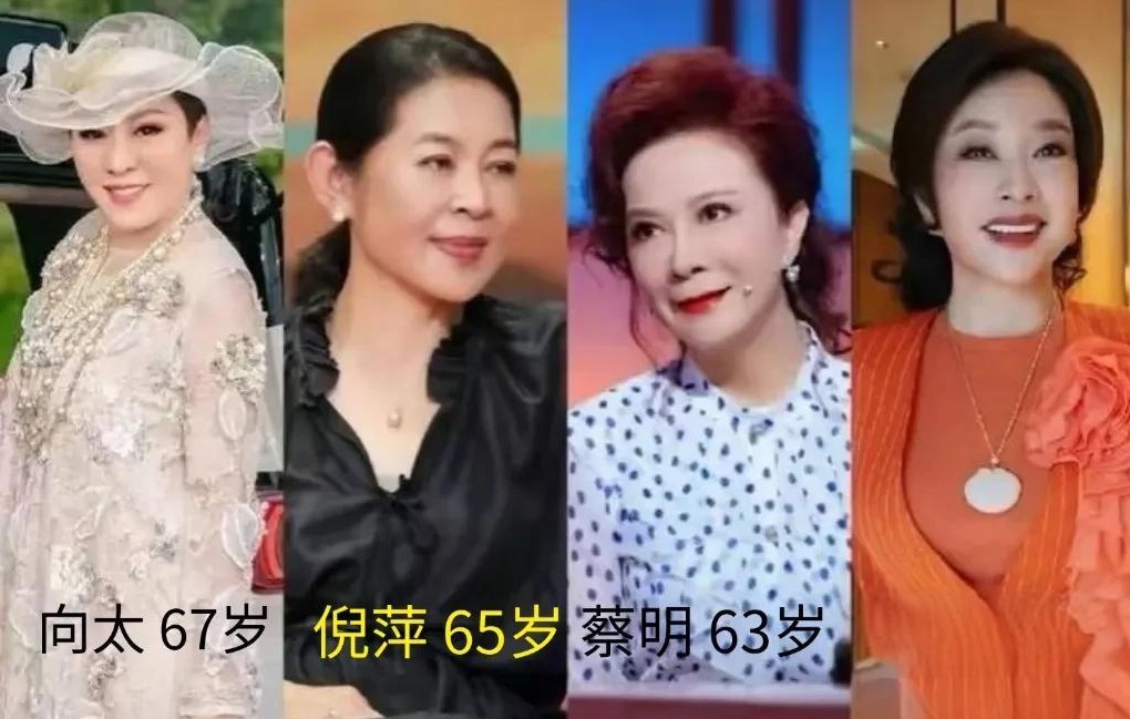 刘晓庆综艺被黑 因太要强不示弱

                       