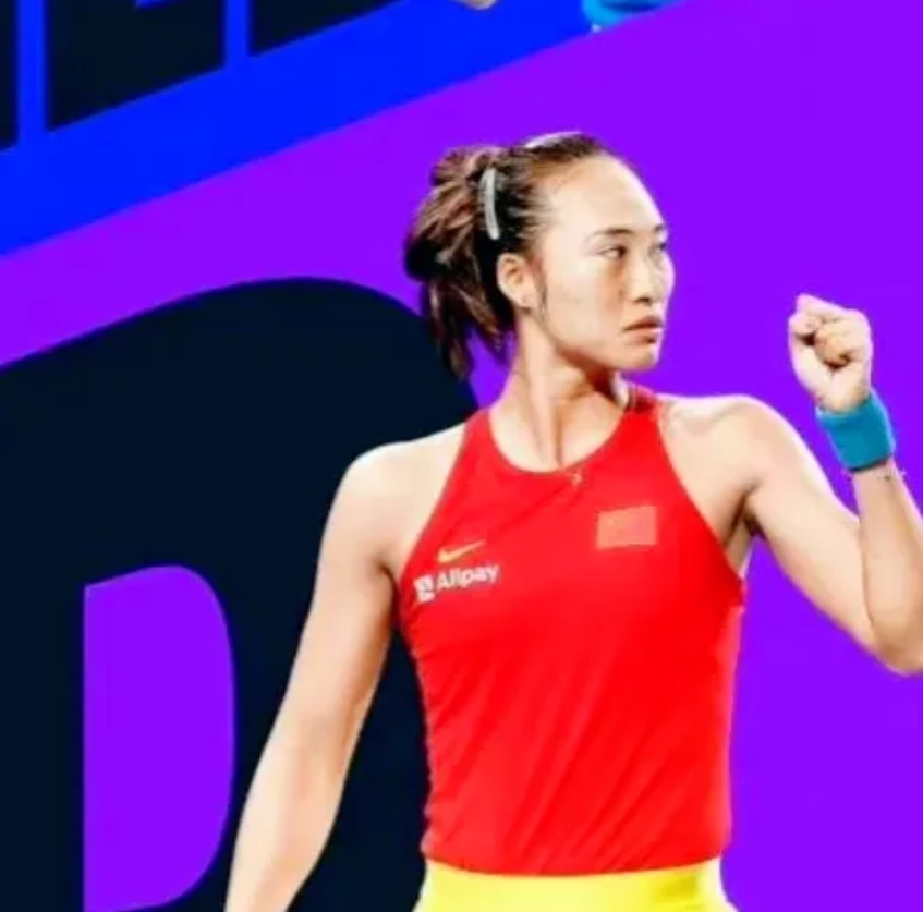 喜从天降！中网女单8个外卡名单如下：
1、张帅（🇨🇳）：外卡晋级
2、王蔷（