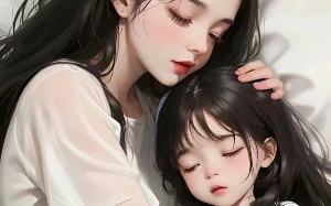 我出车祸向妈妈求助，妈妈却挂断了我的求助电话，我死后，她才开始爱我