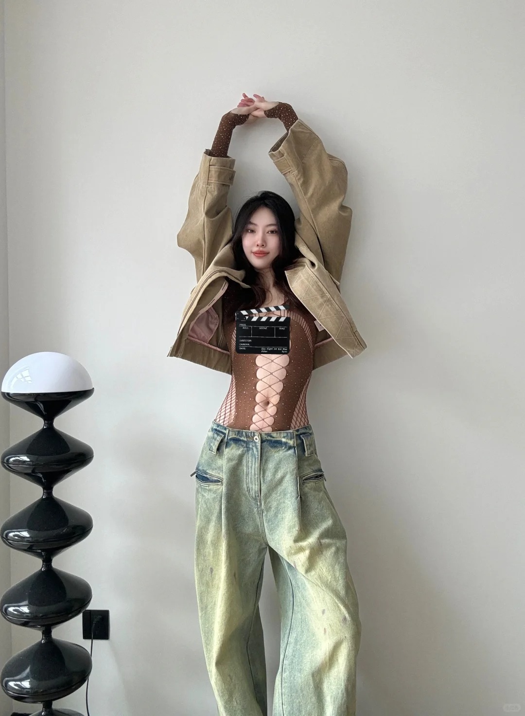 怎么又降温了呢