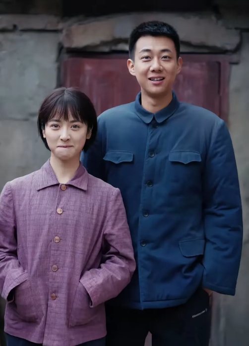 让沈月和高至霆演到三十岁，梅婷和陆毅再接着演不行吗，还有董洁和李晨，一大把年纪了
