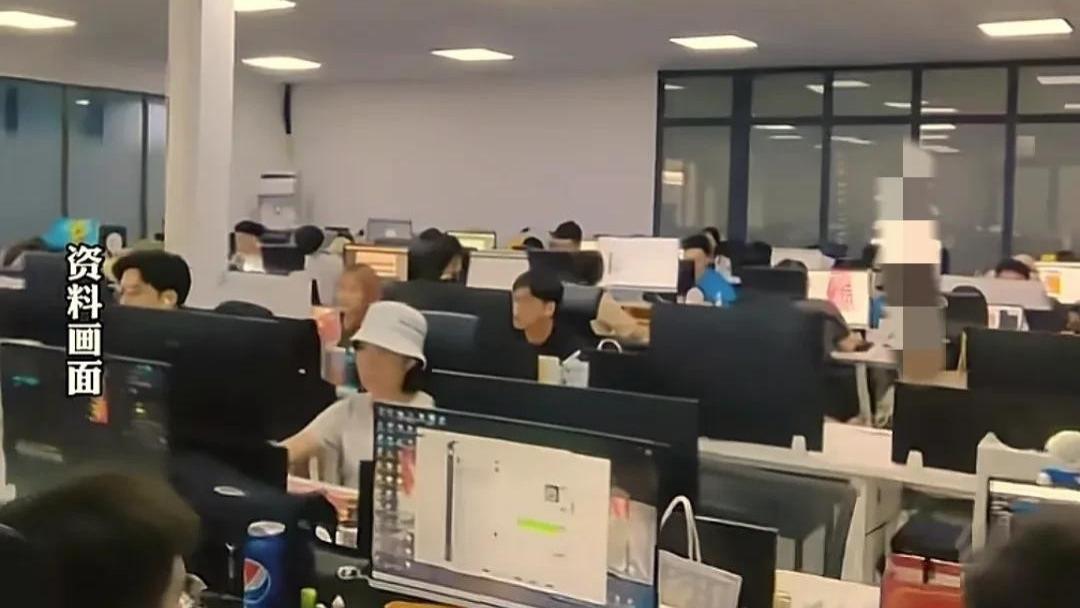 最高年薪126万！博士面试3小时崩溃：DeepSeek的“门槛”有多高？