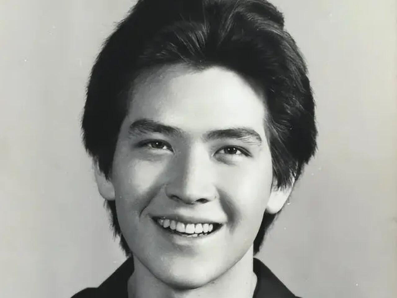 费翔的人生，藏着太多意难平