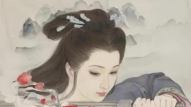 项羽与虞姬：西楚霸王与绝代佳人的千古爱情传奇