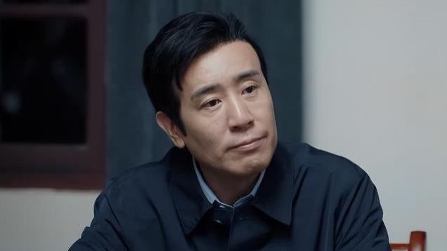 《我是刑警》结局：良城案原型落网后有多嚣张，一个细节说明真相