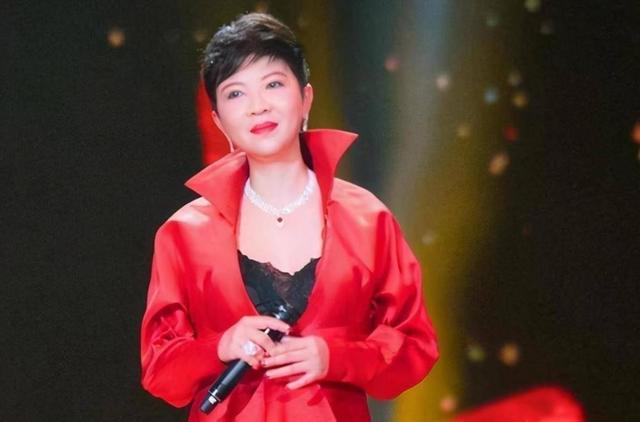 杭天琪:曾9次上春晚,46岁高龄生子,如今婚姻状况如何?(周冰倩个人资料简介)-第14张图片-九妖电影 杭天琪:曾9次上春晚,46岁高龄生子,如今婚姻状况如何?(周冰倩个人资料简介)-第14张图片-九妖电影