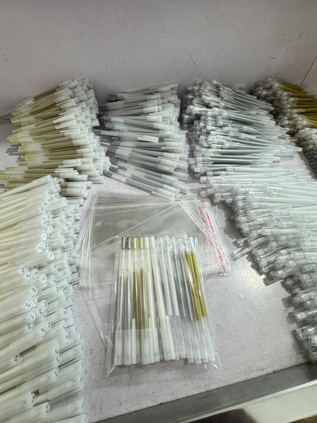 这才是工厂二代真实的生活
深夜有感而发，好累好累，别人只知道我家有工厂我是厂二代