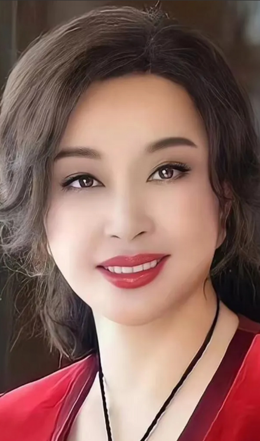演员刘晓庆说，经历过大风大浪，谁说我也不怕，当年下放到达县农场，啥活儿都干，扛麻