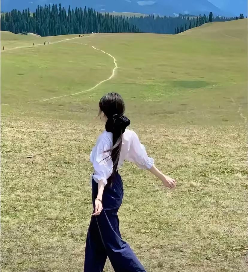 我35岁，还没对象，刚刚和一个朋友聊天，我就和他说：“我这个年纪好难找对象，要嫁