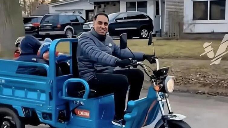 国产三蹦子在美遭遇制裁认为价格太低不合理