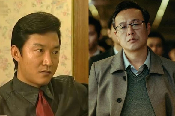 如果非要得罪一个人，选一个吧