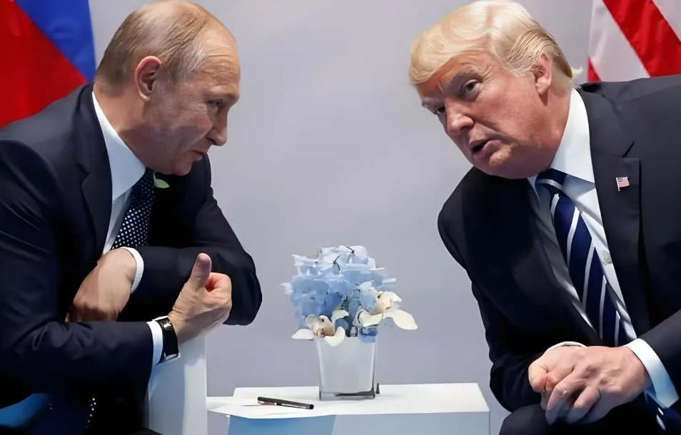 欧洲国家不见棺材不落泪，被端上餐桌了才醒悟！

欧洲国家一直以来都认为自己与美国