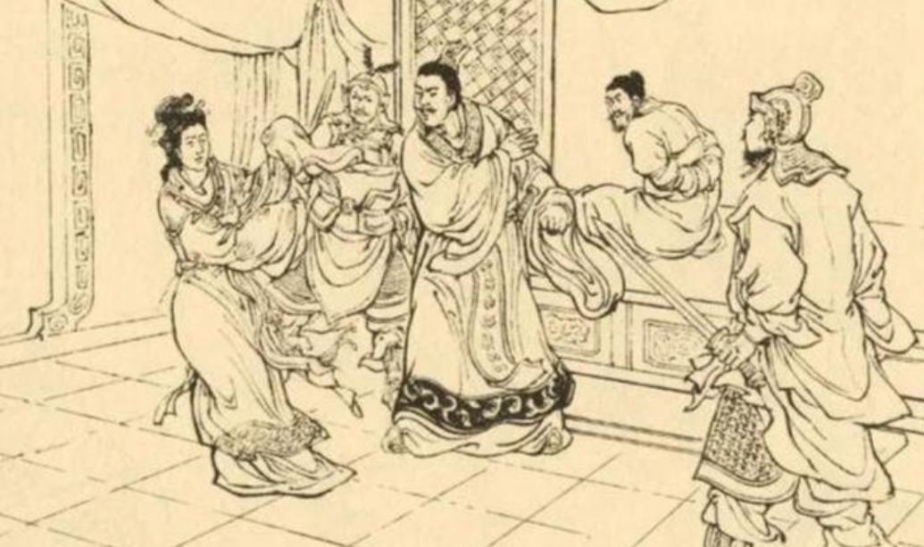 幽州铁骑突起，历史纷争焦点，得此地者得天下