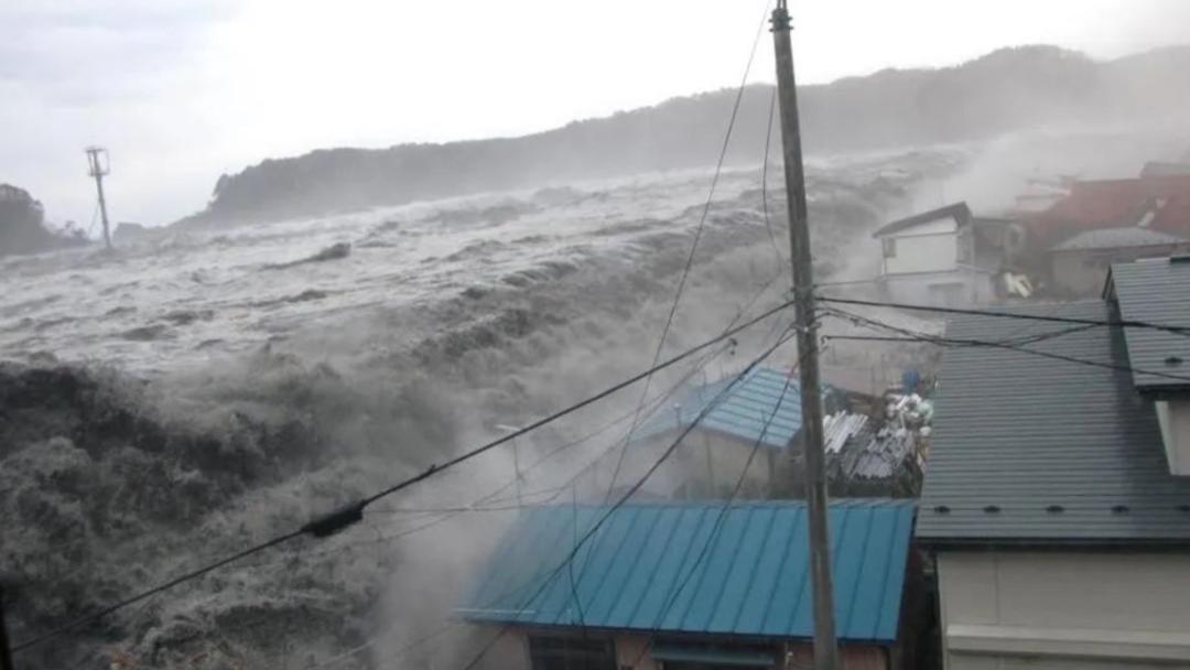 日本发生“特大地震”的概率超过80%，科学还是学科？