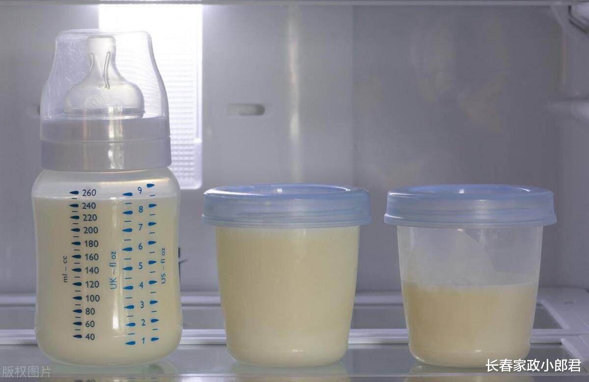 如何储存母乳? 存放多久会过期? 一篇告诉你