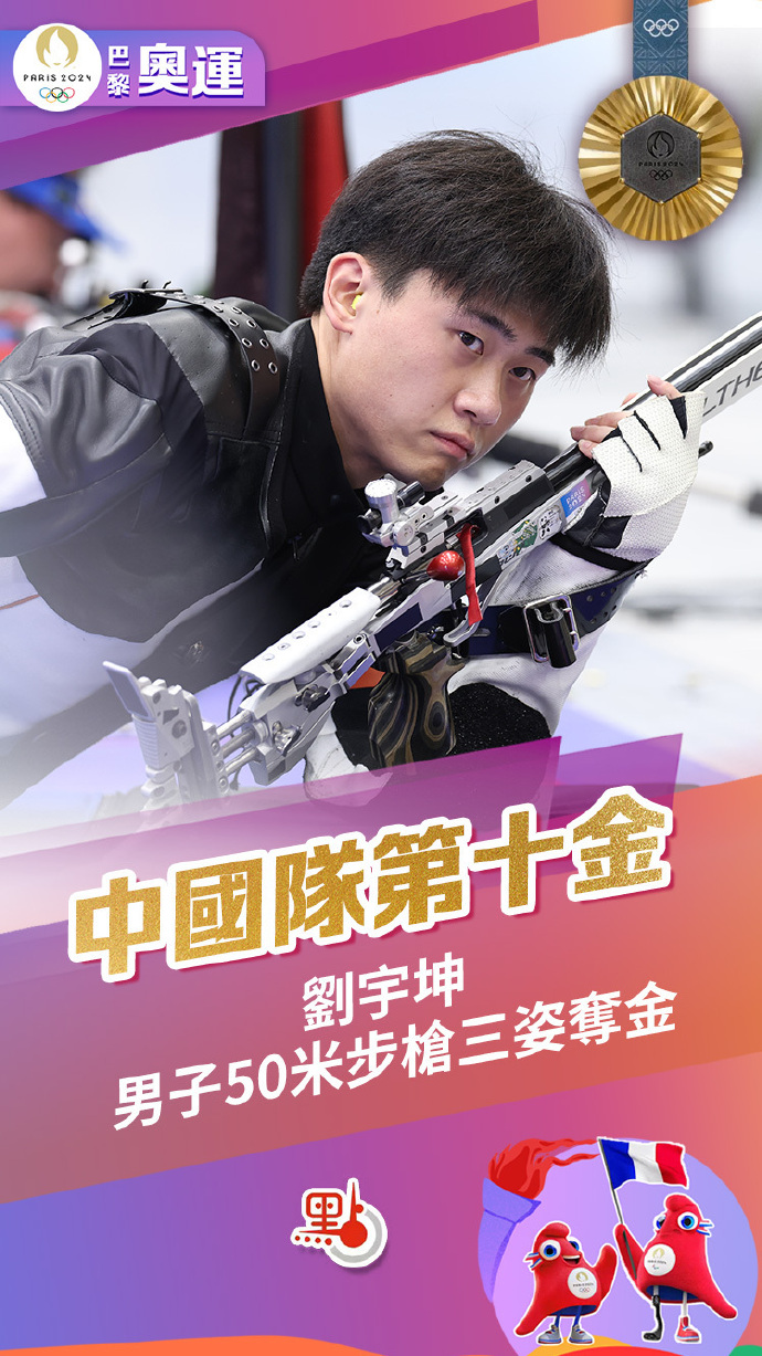 2008年北京奥运会的时候，每天的节目都追得如痴如醉，每天都关心赛事，关心金牌榜