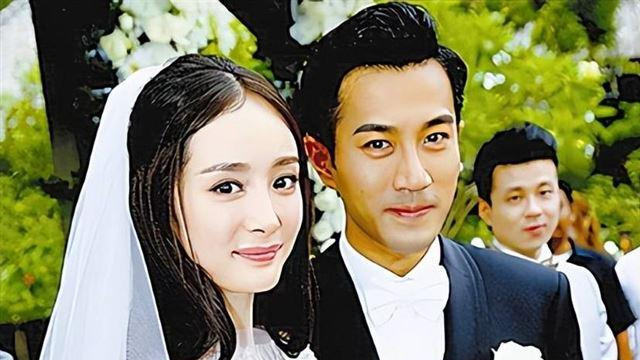 善恶终有报！和杨幂离婚6年的刘恺威失业在家，孙俪那句话说对了