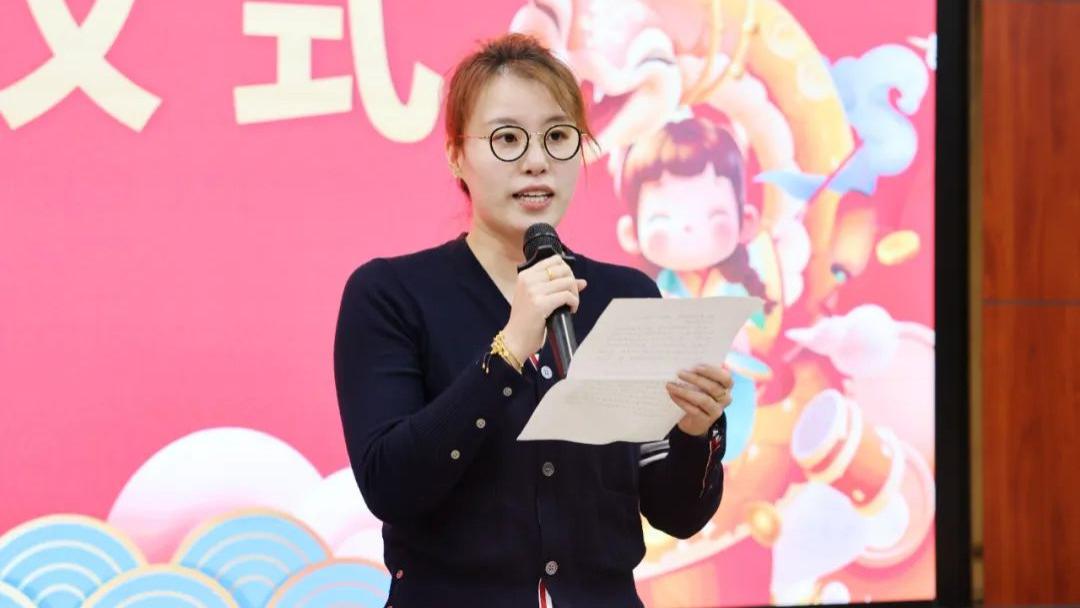 “洪荒少女”傅园慧入职浙江大学，开启了人生新征程