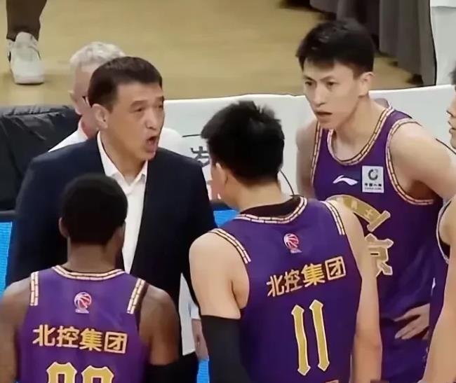 大投入的北控三连败，若失去季后赛，才成最大笑柄

1，新赛季北控队，可是把四強原