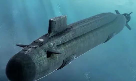 震撼！中国科研团队再创奇迹！中国激光推进潜艇速度媲美喷气式飞机！

据《大众机械