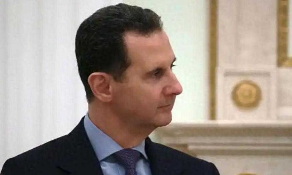 自叙利亚反政府武装发动攻势以来，短短十多天时间，巴沙尔政府就迎来了毁灭性的打击，