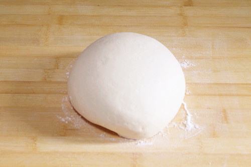 教你在家轻松做油条，简单好学，简直比外面买的还好