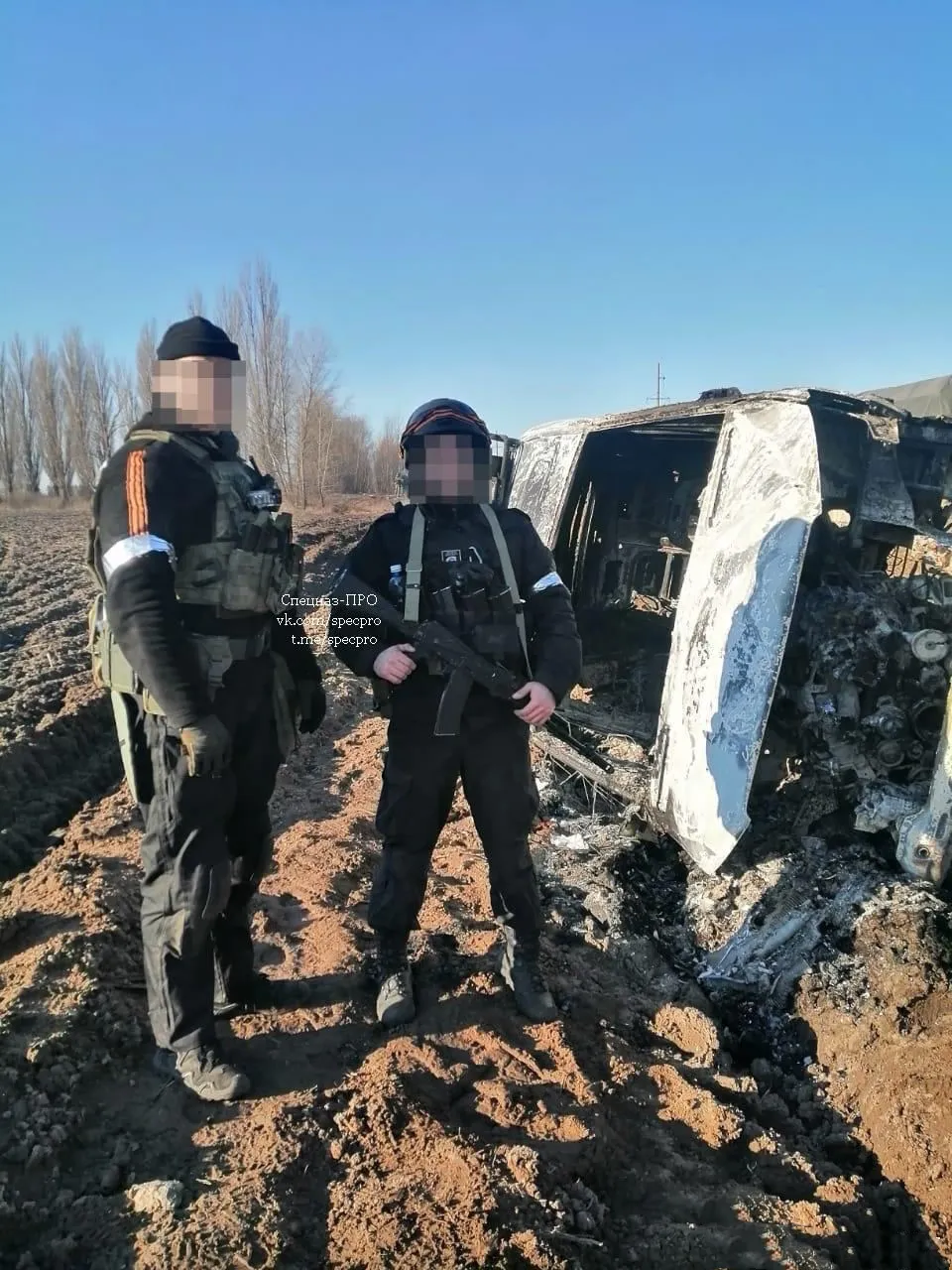 俄罗斯到底有多轻敌。不把乌克兰当回事？这仗咋打的？俄乌战争开战第一天，俄罗斯防暴