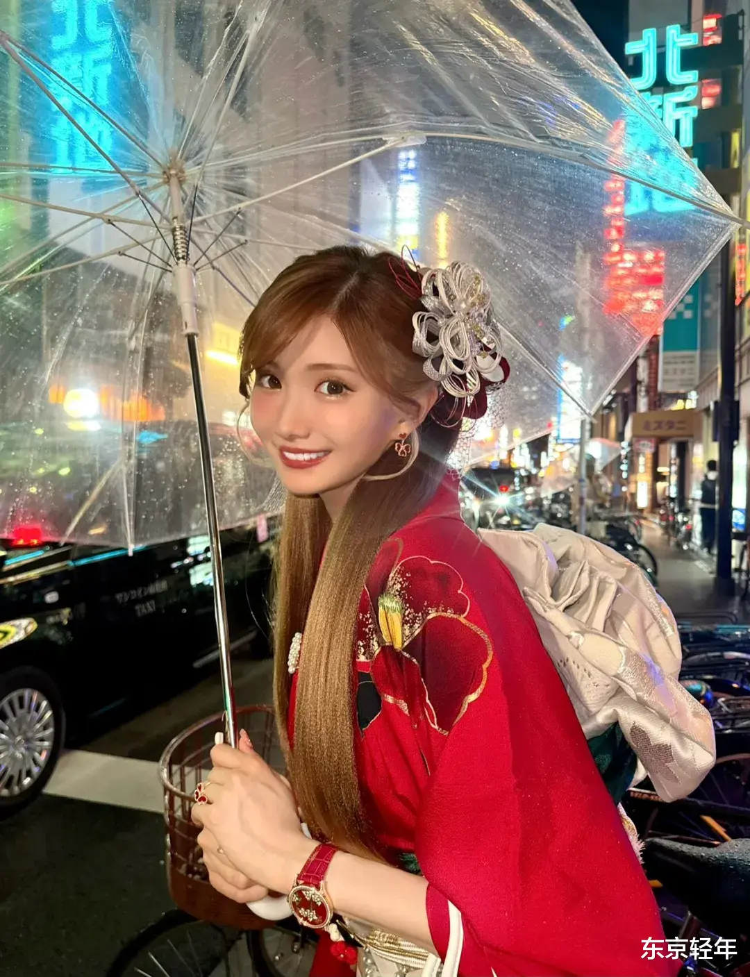 日本百亿富豪被女明星未婚妻搞破产，怒曝对方黑历史（日本亿万富豪数量）-第16张图片-九妖电影