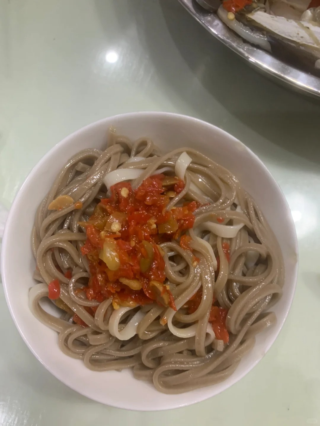 无辣不欢