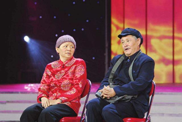 回看春晚40余年,陈佩斯和赵本山,谁才是喜剧界的“小品之王”(陈佩斯和赵本山谁更厉害)-第3张图片-九妖电影 回看春晚40余年,陈佩斯和赵本山,谁才是喜剧界的“小品之王”(陈佩斯和赵本山谁更厉害)-第3张图片-九妖电影