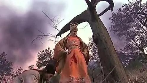 明末崇祯真的是死局吗?崇祯之所以被后人批评，其实正在于他面临的不是死局。历史上汉