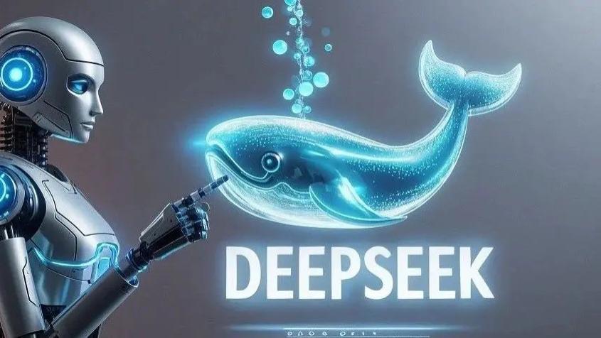 2025全网最全的DeepSeek使用指南，清华大学出品《DeepSeek：从入门到精通》pdf版1