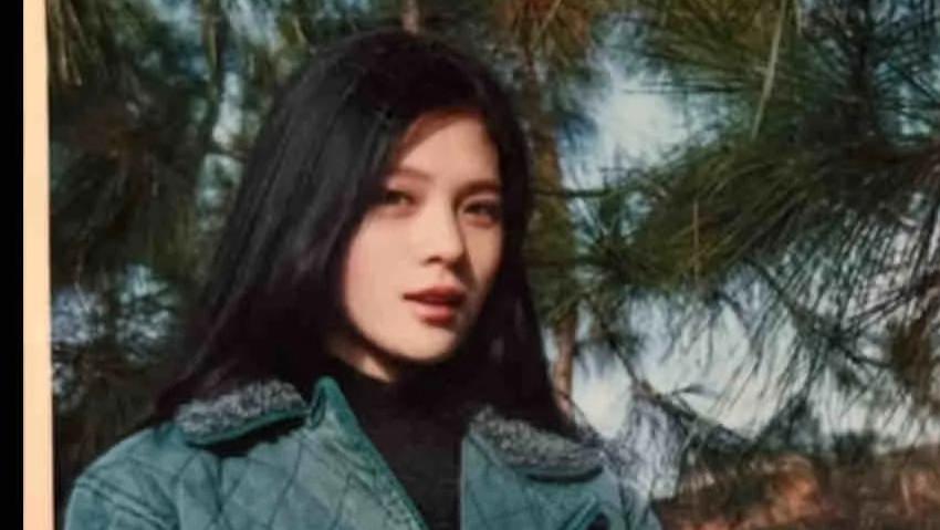 00后儿媳被70后婆婆疯狂碾压：要不是抱着我老公，还以为是网红呢