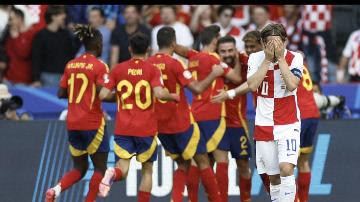 魔笛莫德里奇能否带领格子军內保留出线希望