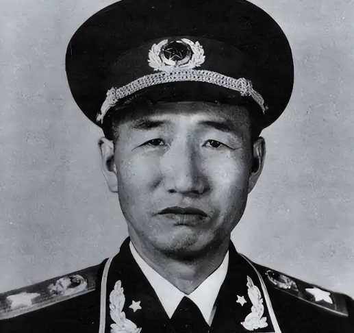徐向前，病中勇挑大梁，首任总参谋长护国安
