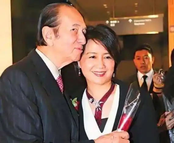 赌王何鸿燊娶四房太太之缘由剖析