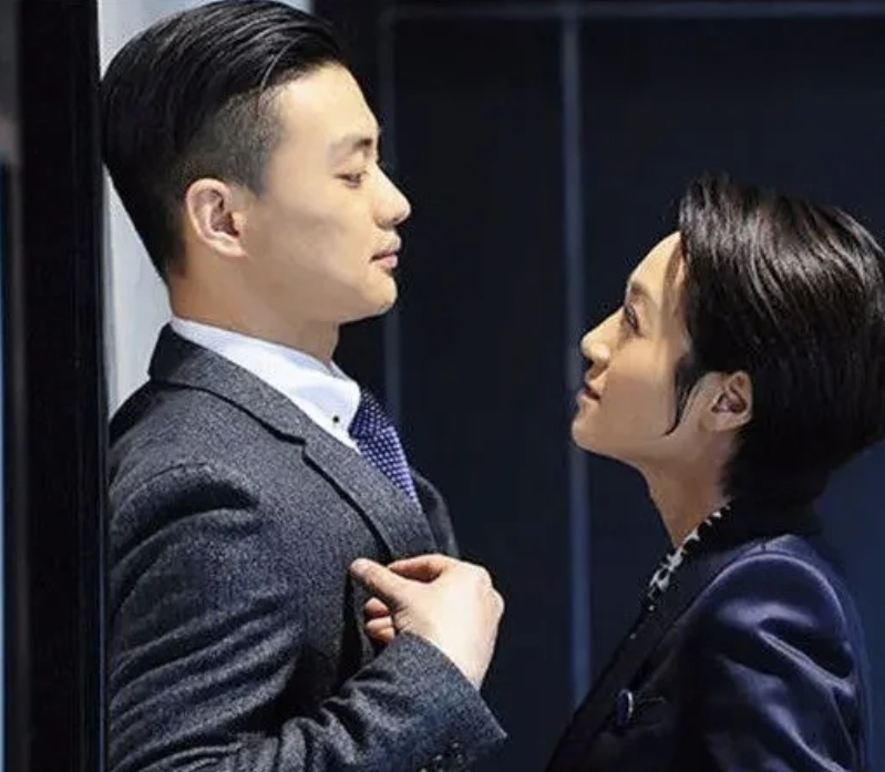 结婚6年，朱丹怎么忍得了周一围的？