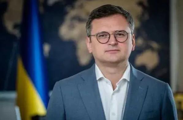 乌克兰前外长库列巴承认乌克兰正在输掉战争，西方应为此负责。

他前几天刚刚被迫辞