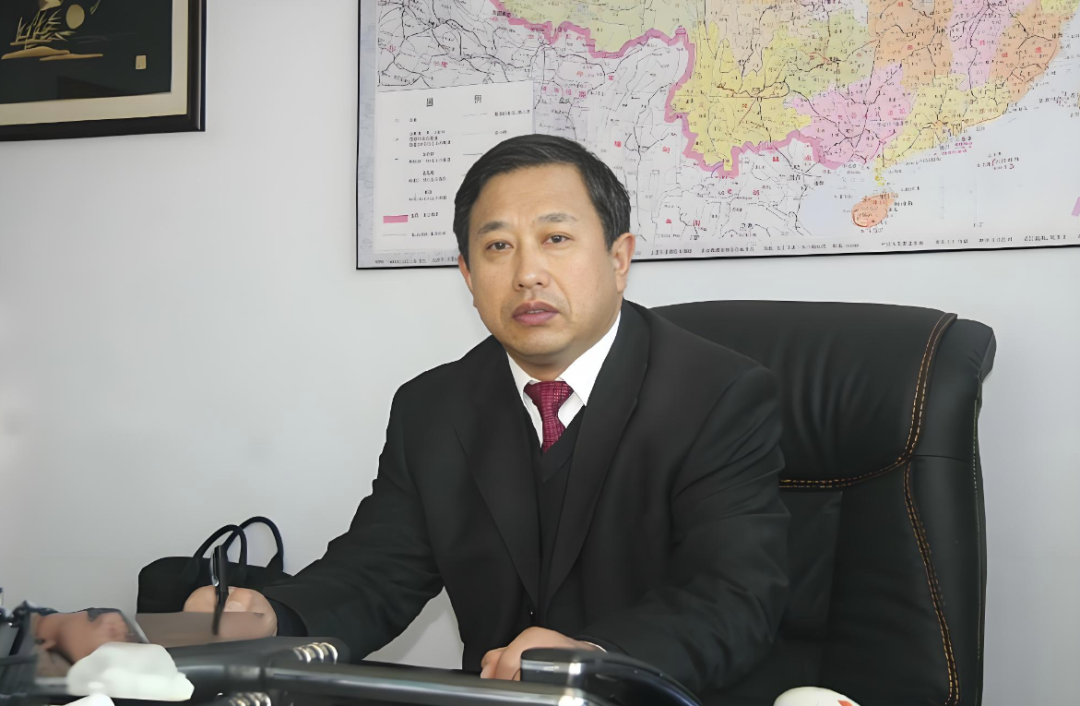 在吉林省农业农村厅厅长李德明主动投案10天之后，吉林省政协经济委员会主任孙洪君被