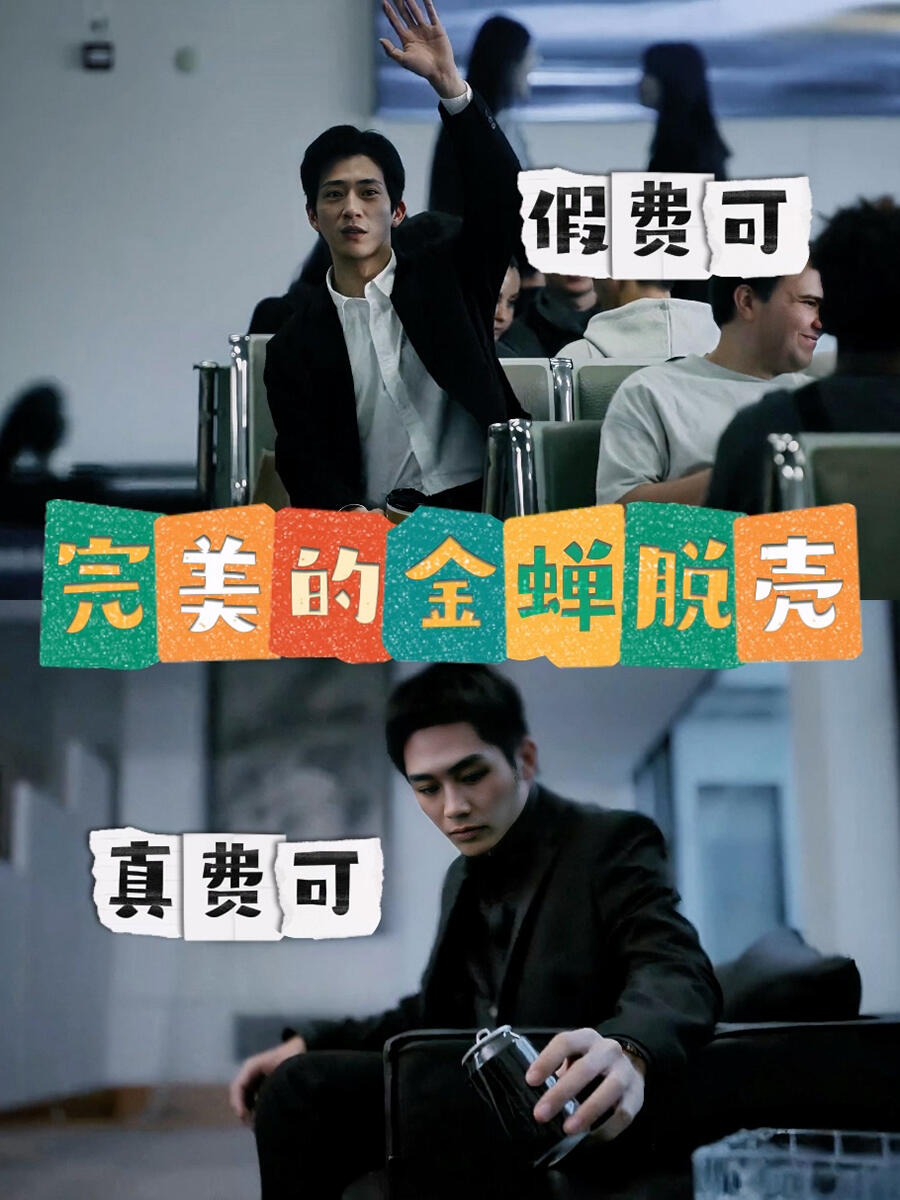 真假费可，开头其实就公开了结局！