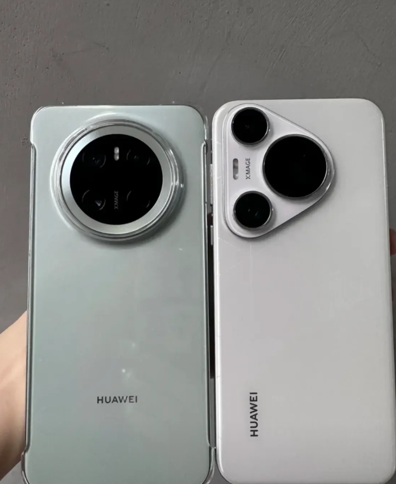 没有卖不出去的产品，只有不合适的价格
5400的Pura70 Pro+是真香！