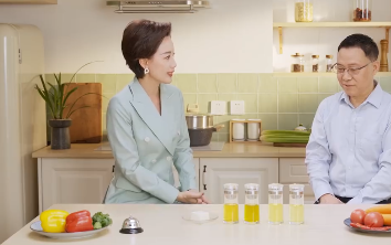 原来咱们平常吃的食用油都有这么多讲究！