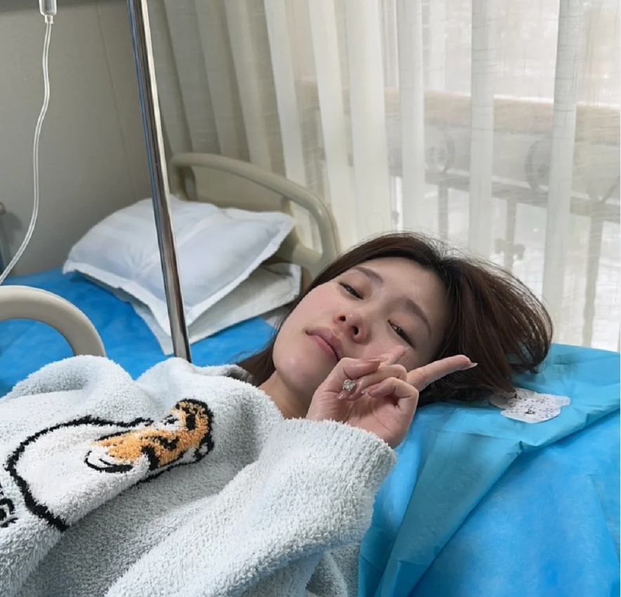 无痛肠胃镜安全下车
都说无痛肠胃镜难受的不是当天，是准备清肠的前一天。问了身边有