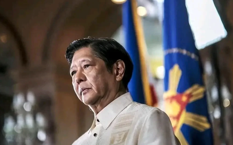 话风又变了！菲律宾表态了！
菲律宾外交部7月28日指出，中国“曲解”了两国之间近