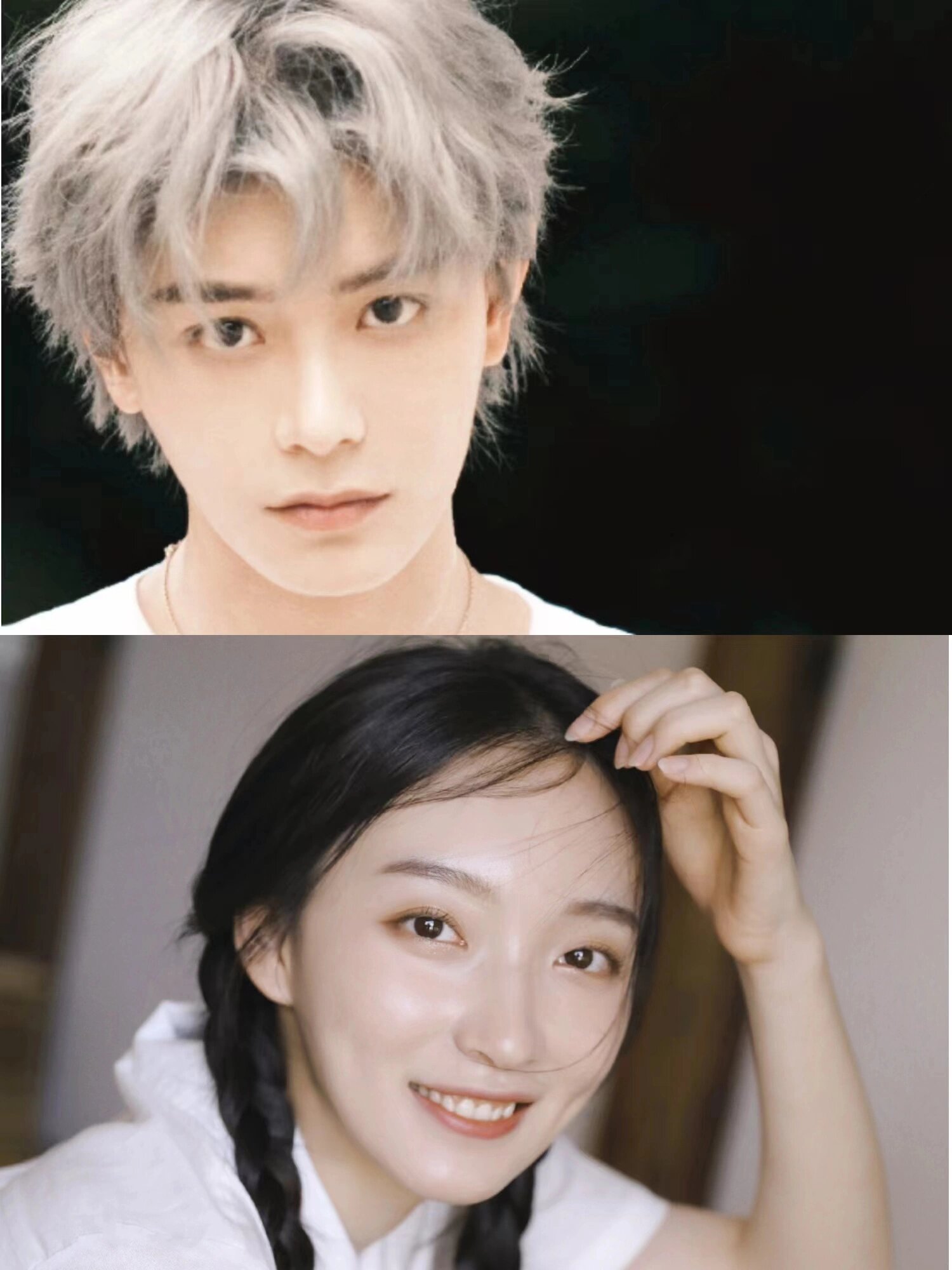 发现了高甜宝藏剧，设计师，摄影师！
