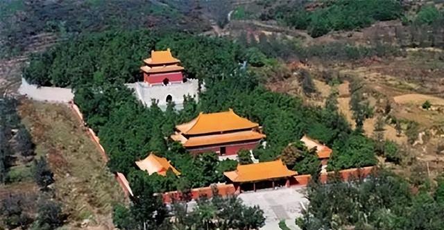 定陵考古之谜，千奇百怪事件频出，至今无解