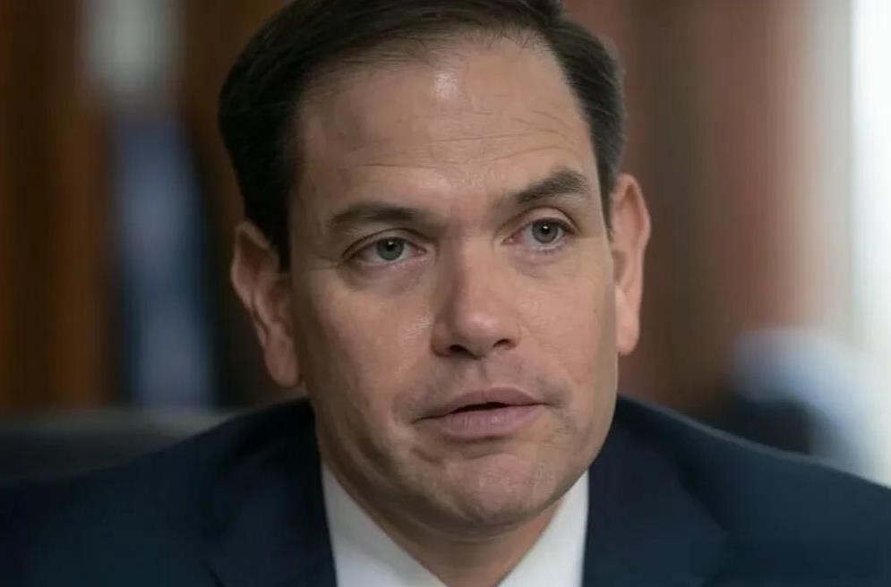 美国的反华政客——国务卿美国的国务卿本应该是个外交舞者，随着国际形势的变化而改变