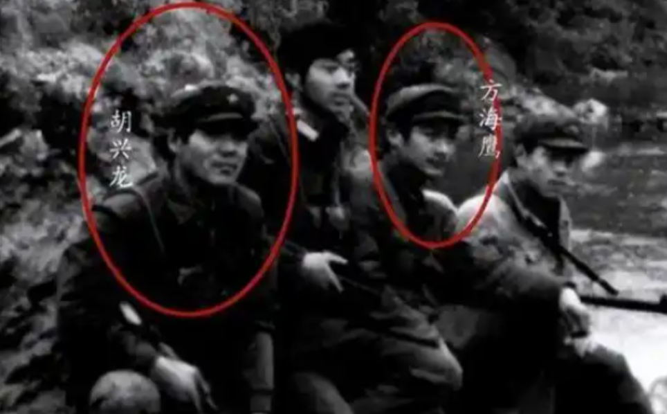 1984年，一战士在老山前线壮烈牺牲，战友践行诺言，替他照顾双亲，谁料几年后，战